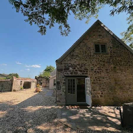 The Gatehouse At Mathern Palace Chepstow Εξωτερικό φωτογραφία